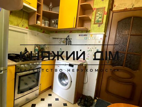 квартира за адресою Вацлава Гавела бульв. (Івана Лепсе), 83-В
