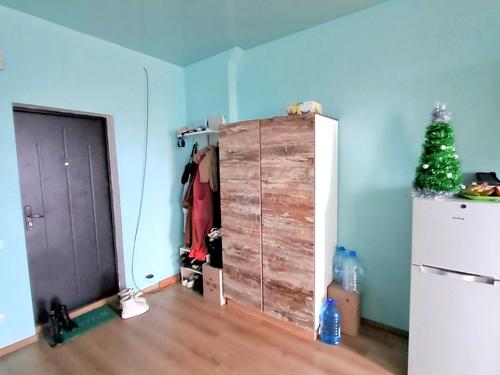 квартира за адресою Олега Ольжича, 44