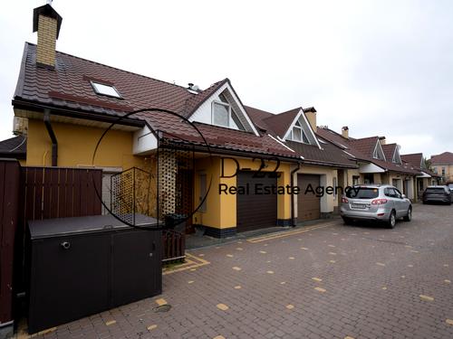 дом по адресу Каневская ул., 34