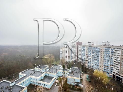 квартира за адресою Академіка Глушкова просп., 45