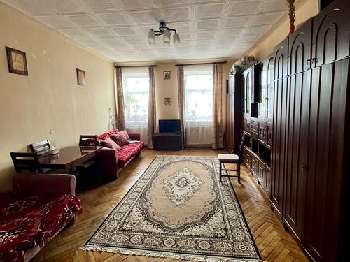 квартира за адресою Городоцька вул., 149