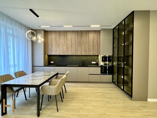 квартира за адресою Саперне Поле вул., 5