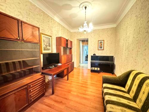 квартира за адресою Велика Васильківська вул. (Червоноармійська), 67/7
