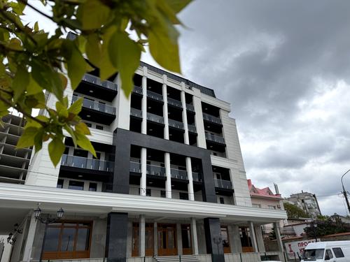 квартира за адресою Білецька вул., 47