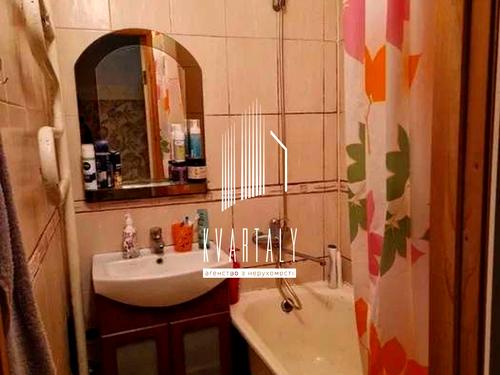 квартира по адресу Киев, Якуба Коласа ул., 7