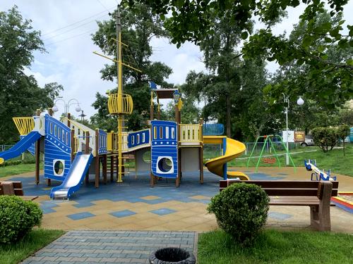 квартира по адресу Центральная ул., 11