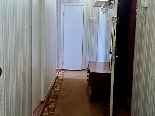 квартира за адресою Парамонова вул., 19