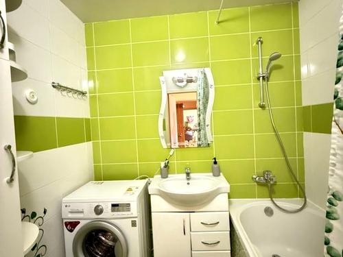 квартира за адресою Петра Григоренка просп., 18-А