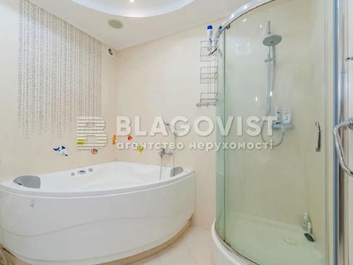 квартира за адресою Старонаводницька вул., 6-Б