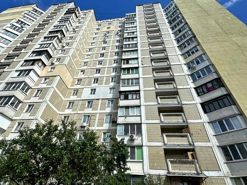 квартира за адресою Радунська вул., 46-Б