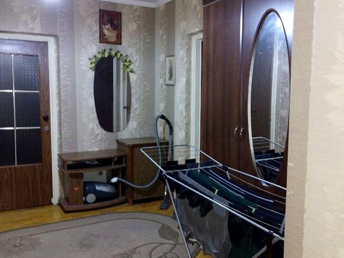 квартира за адресою Оноре де Бальзака вул., 24