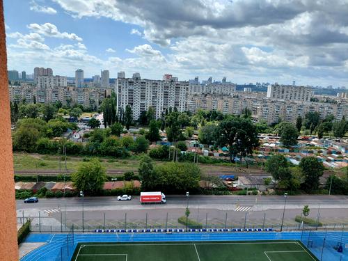 квартира по адресу Мартовская ул., 14-Б