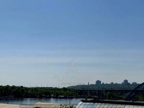 квартира за адресою Набережно-Рибальська дорога вул., 3