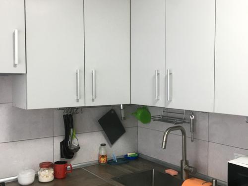 квартира за адресою Празька вул., 23