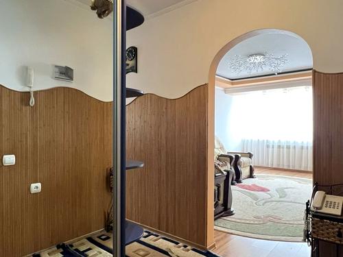 квартира за адресою Мазепи вул., 27