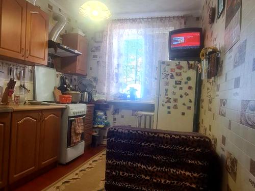 квартира по адресу Владислава Бувалкина ул. (Бочарова Генерала), 13