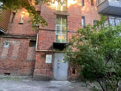 квартира по адресу Дарвина ул., 7