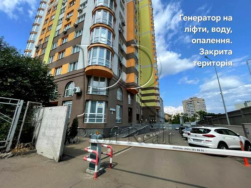 квартира за адресою Голосіївський просп. (40-річчя Жовтня), 95-А
