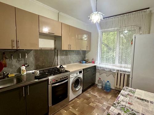 квартира за адресою Ушинського вул., 22