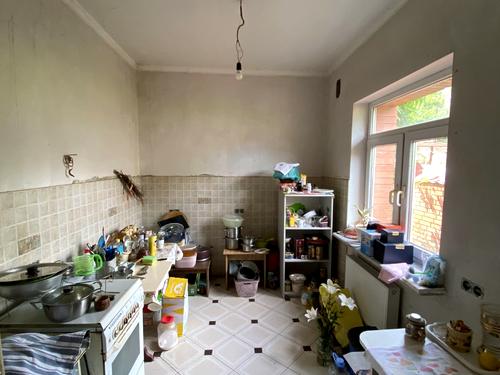 будинок за адресою Карпатської Січі вул. (Гвардійська), 72