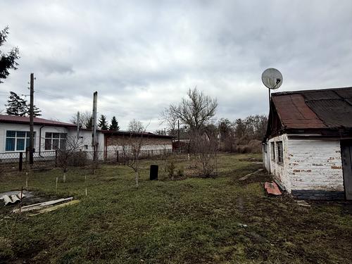 будинок за адресою Каштанова, 36