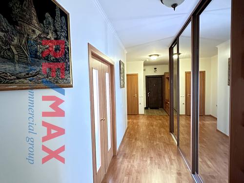 квартира за адресою Голосіївський просп. (40-річчя Жовтня), 30-Б