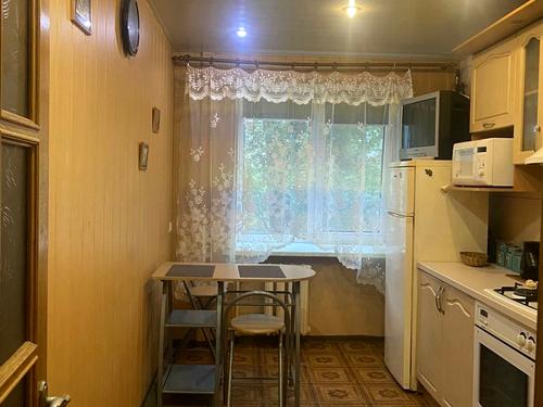 квартира по адресу Прогресивна, 8