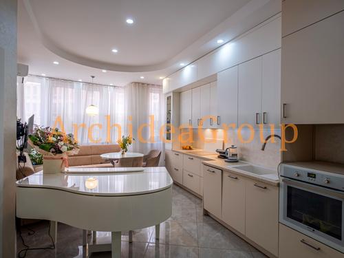 квартира за адресою Федора Ернста вул., 16