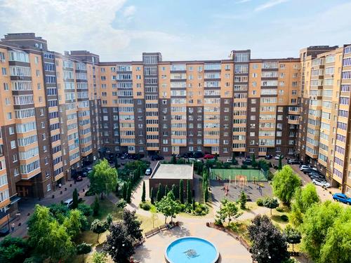 квартира за адресою Зарічанська, 11В