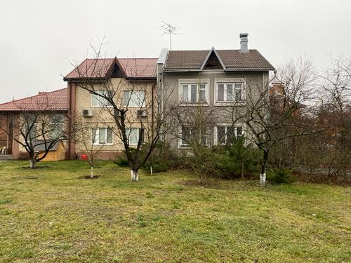 будинок за адресою Анатолія Солов'яненка вул.