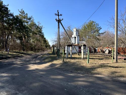 участок по адресу Холодноярская ул. (Московська)