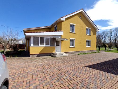 дом по адресу Лиса Гора, 8