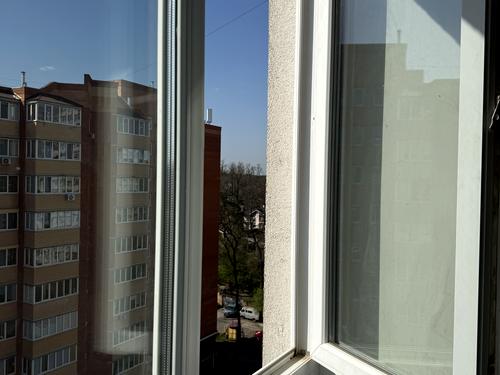 квартира по адресу Миколи Сингаївського ул. (Ново-Оскольская), 8-К