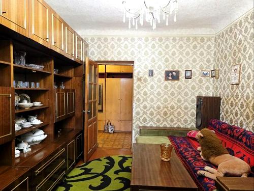 квартира по адресу Клочковская ул., 340