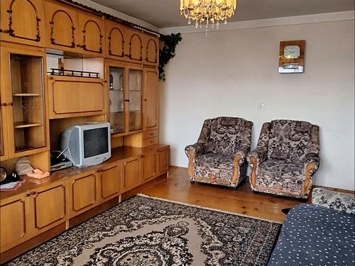 квартира за адресою Урожайна вул., 16