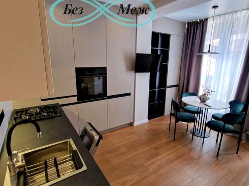 квартира за адресою Мартинова, 30