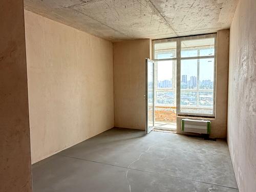 квартира по адресу Олеся Бердника ул., 1-Д