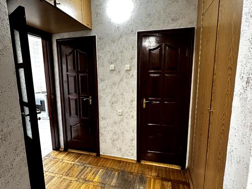 квартира за адресою Срібнокільська вул., 16