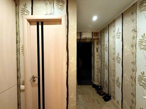 квартира за адресою Кам'янська вул., 50