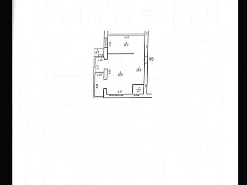 квартира по адресу Сімейна ул., 4