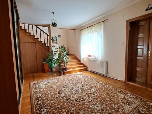 будинок за адресою с. Солонка, Богдана Лепкого вул., 20