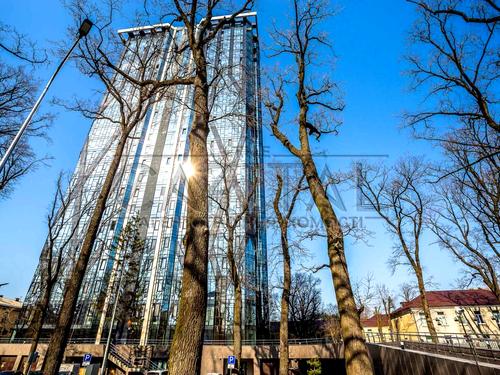 квартира за адресою Київ, Авіаконструктора Антонова вул., 2-Б