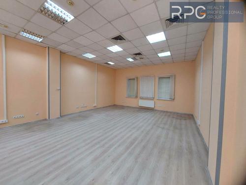 комерційна за адресою Хорива вул., 55Б