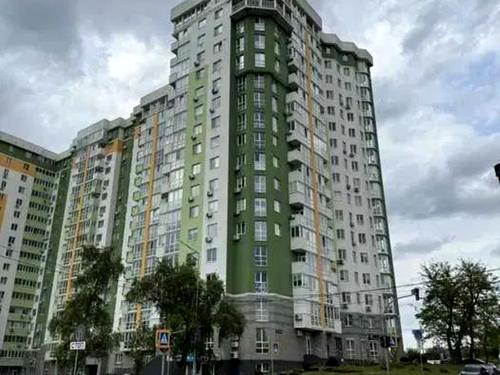 квартира за адресою Академіка Вернадського бульв., 24