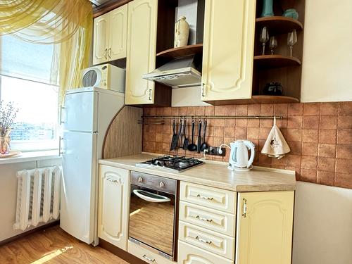 квартира за адресою Солом'янська вул., 22