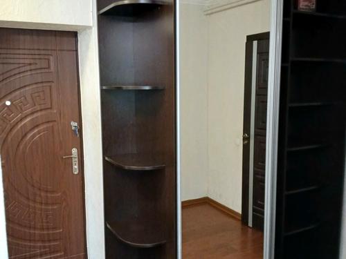 квартира по адресу Космонавтов просп., 58