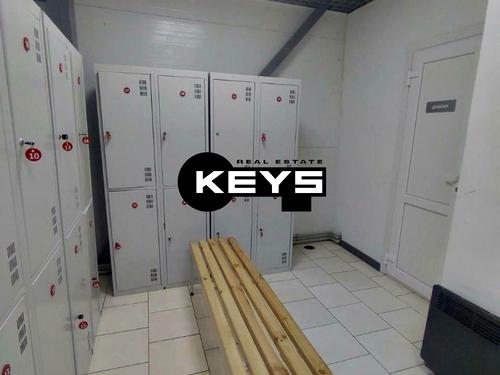 комерційна за адресою Футбольний комплекс Фортіс, 1