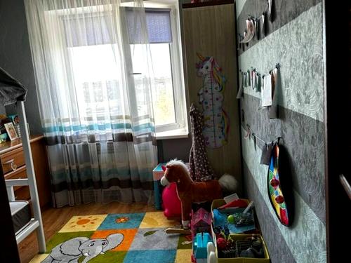 квартира за адресою Вокзальна вул., 31