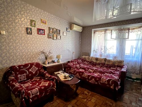 квартира за адресою Інглезі вул. (25-ї Чапаєвської Дивізії), 2к1