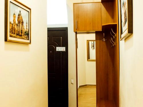 квартира за адресою Краківська вул., 34